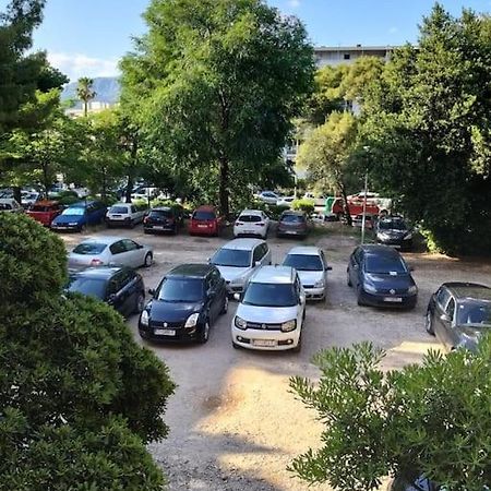 Nice Apartment On Quite Location Near City Center Split Kültér fotó