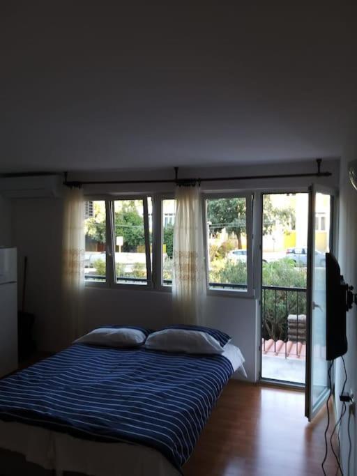 Nice Apartment On Quite Location Near City Center Split Kültér fotó