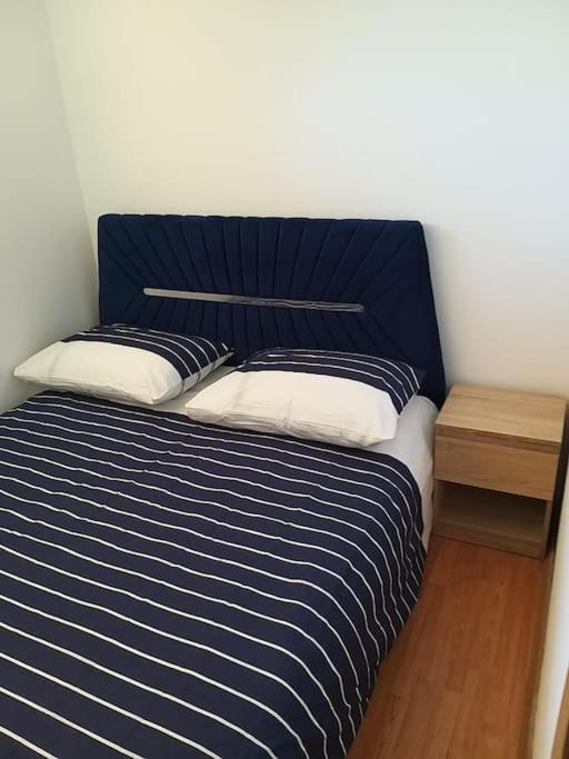 Nice Apartment On Quite Location Near City Center Split Kültér fotó