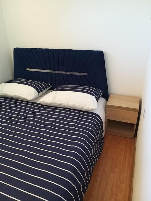 Nice Apartment On Quite Location Near City Center Split Kültér fotó