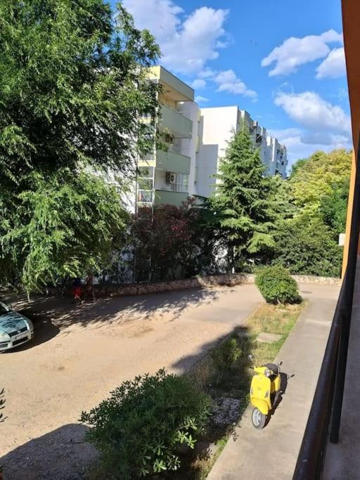 Nice Apartment On Quite Location Near City Center Split Kültér fotó
