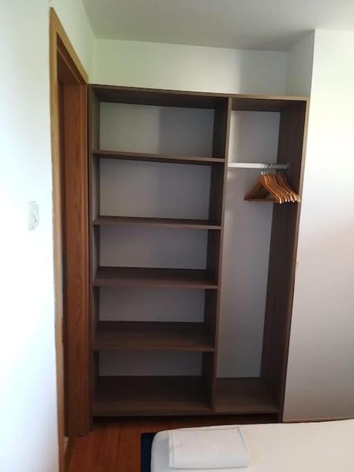 Nice Apartment On Quite Location Near City Center Split Kültér fotó