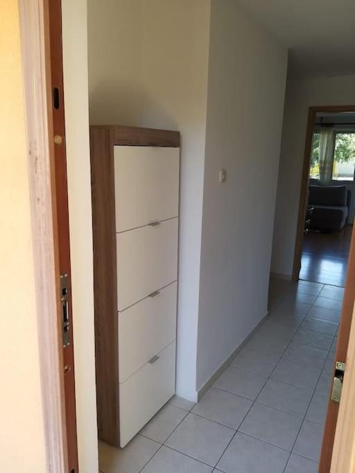 Nice Apartment On Quite Location Near City Center Split Kültér fotó